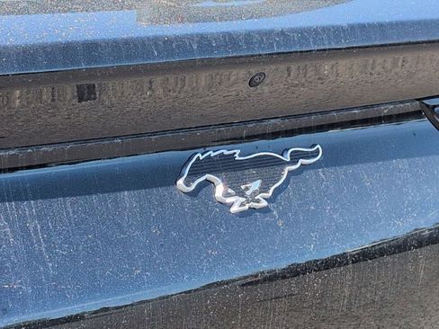 New 2026 Ford Mustang Mach-E Premium AWD/4WD image 27