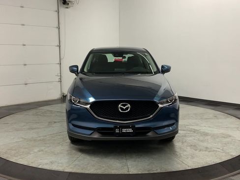 Used 2019 MAZDA CX-5 Sport image 3