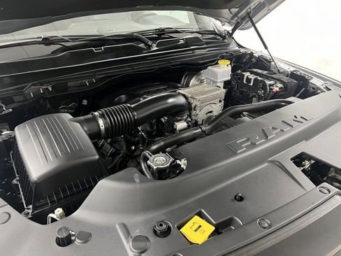 Used 2023 RAM 1500 Rebel w/ Rebel Level 2 Equipment Group image 65