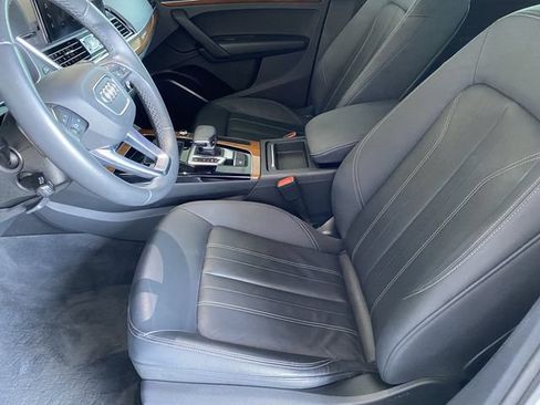 Used 2022 Audi Q5 2.0T Premium AWD/4WD image 18