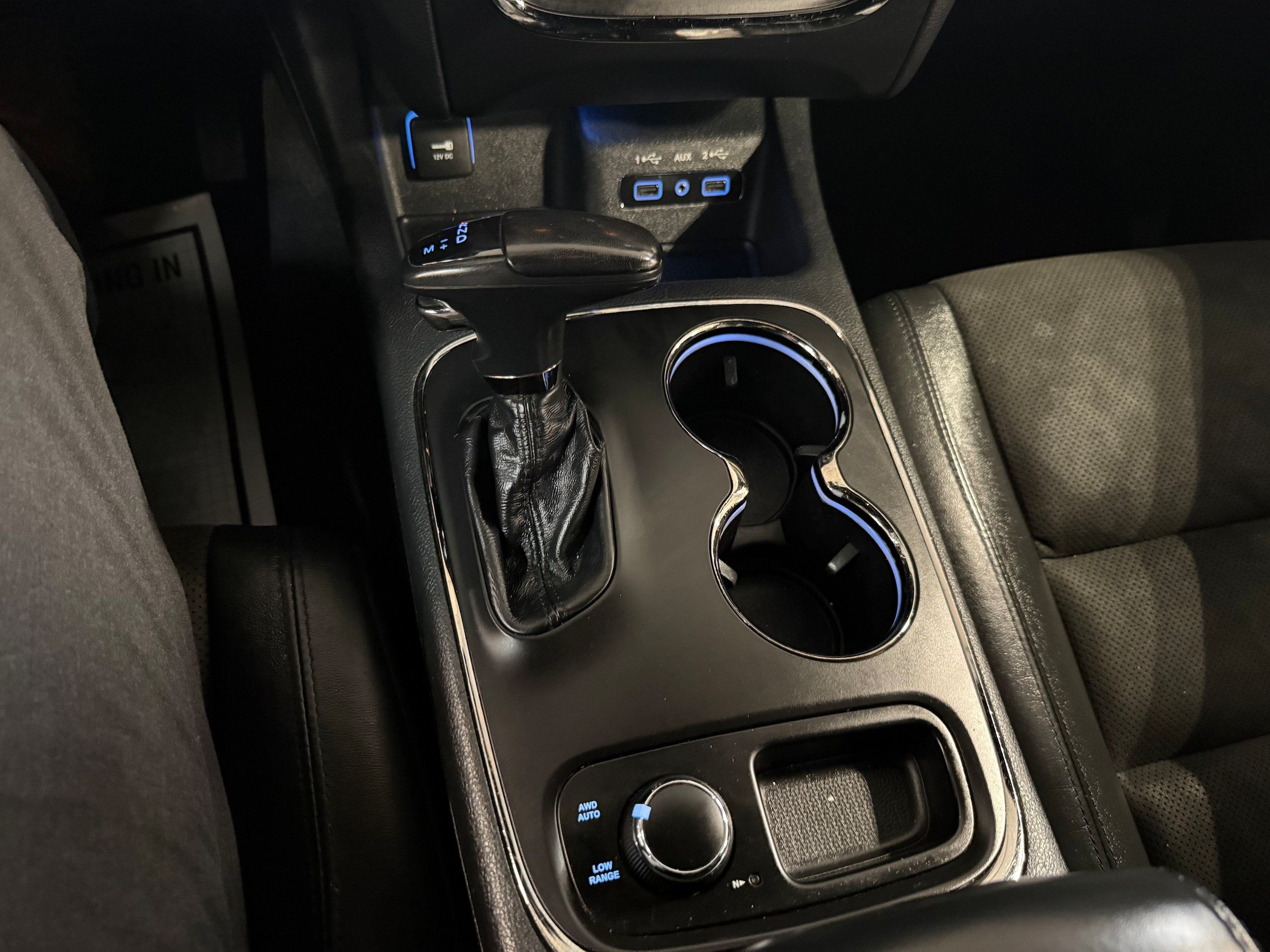 Used 2020 Dodge Durango R/T AWD/4WD image 40