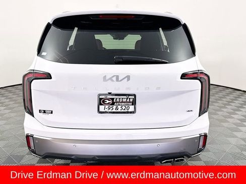 Used 2025 Kia Telluride SX Prestige image 22