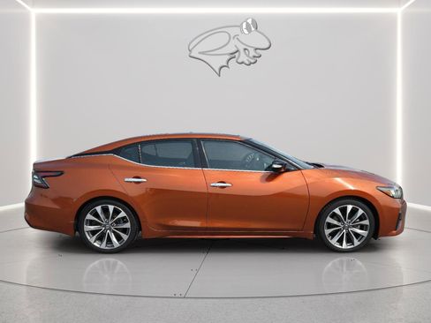 Used 2020 Nissan Maxima Platinum w/ Sport Mat Group image 6