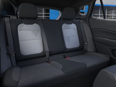 New 2026 Chevrolet Trax RS w/ Driver Confidence Package image 40