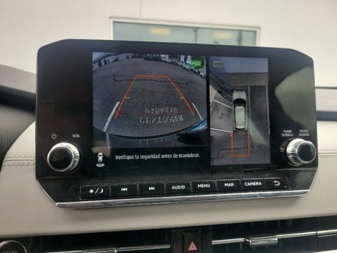 Used 2022 Mitsubishi Outlander SEL FWD image 12