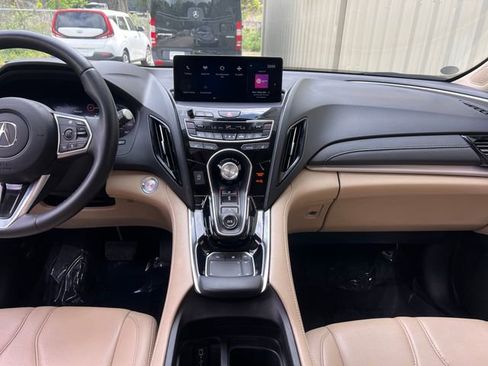 Used 2020 Acura RDX FWD image 15