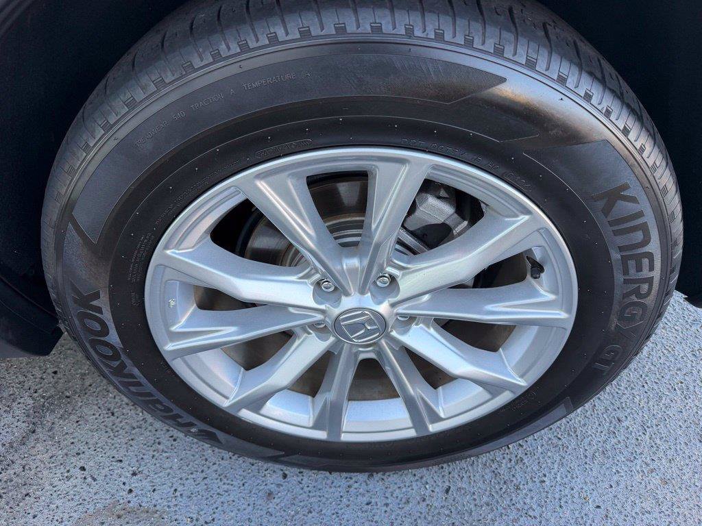 Used 2024 Honda CR-V EX-L image 28