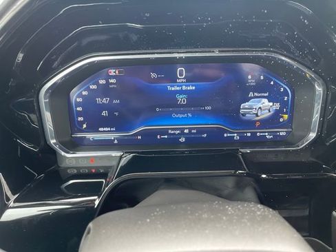 Used 2024 Chevrolet Silverado 1500 RST w/ Convenience Package II image 20