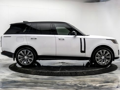 Used 2023 Land Rover Range Rover SE AWD/4WD image 20