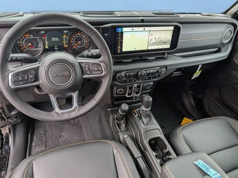 New 2026 Jeep Wrangler Sahara image 17