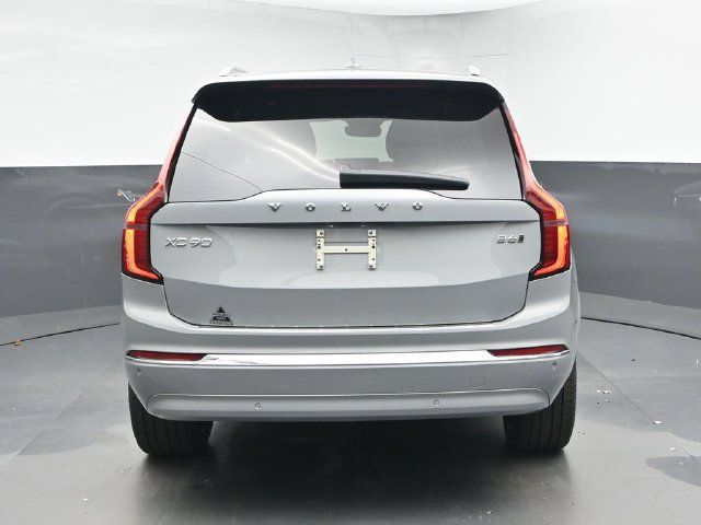 New 2026 Volvo XC90 B6 Plus w/ Protection Package Premier AWD/4WD image 7