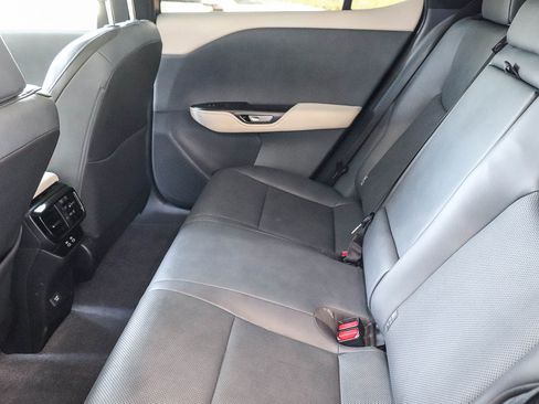 Used 2023 Lexus RZ 450e Premium w/ Technology Package AWD/4WD image 21