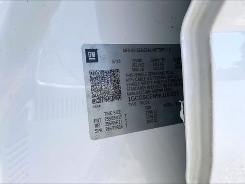 Used 2019 Chevrolet Colorado LT RWD image 36