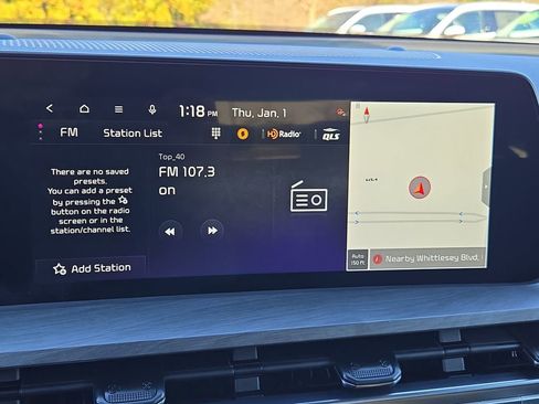 New 2025 Kia Telluride SX X-Line image 27