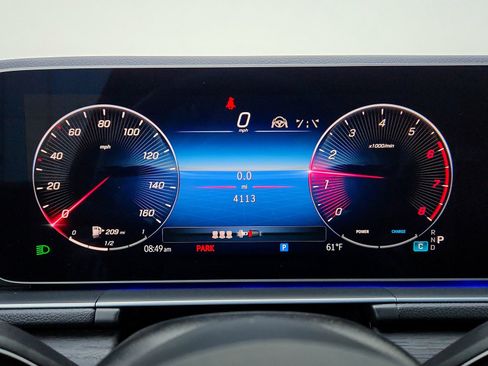 Certified 2026 Mercedes-Benz GLE 350 4MATIC image 23