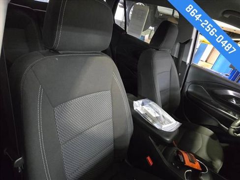 Certified 2023 GMC Terrain SLE w/ Driver Convenience Package image 32