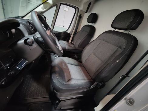 Used 2022 RAM ProMaster 2500 image 27