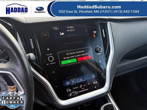 Used 2020 Subaru Outback Premium AWD/4WD image 26