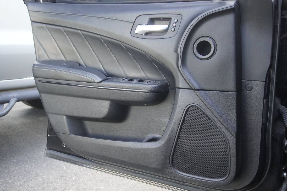 Used 2022 Dodge Charger R/T w/ Plus Group RWD image 21