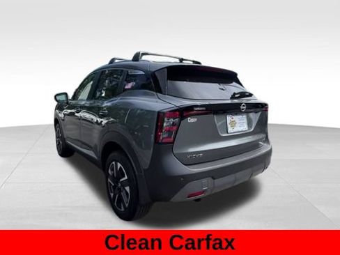 Used 2026 Nissan Kicks SV w/ Cold Weather Package AWD/4WD image 3