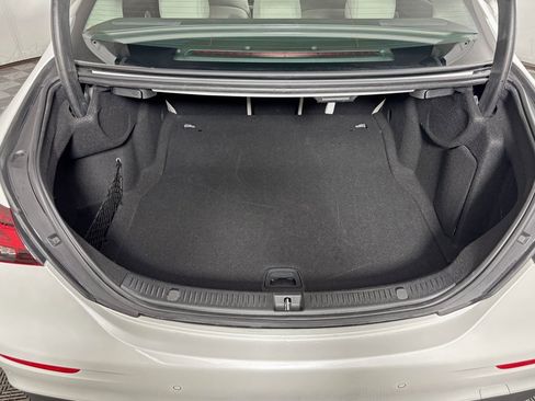 Certified 2021 Mercedes-Benz E 350 4MATIC Sedan image 9