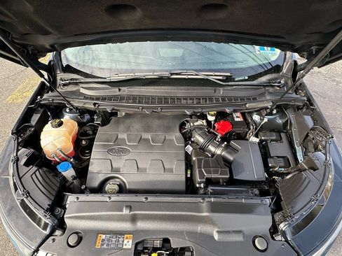 Used 2016 Ford Edge SEL w/ Equipment Group 201A image 40