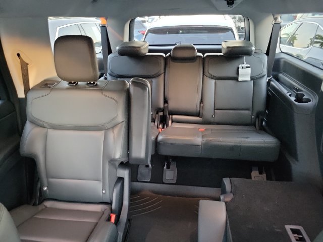 Certified 2026 Ford Expedition Max Active RWD image 10