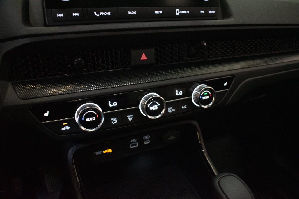 Used 2024 Honda CR-V EX image 16