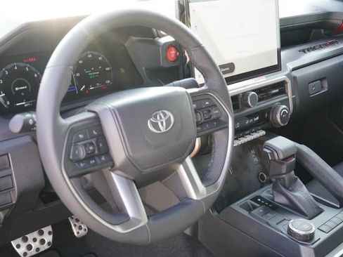 Used 2026 Toyota Tacoma TRD Sport RWD image 18