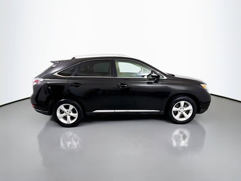 Used 2012 Lexus RX 350 AWD w/ Premium Pkg image 8