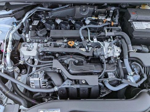 New 2026 Toyota Corolla SE FWD image 16