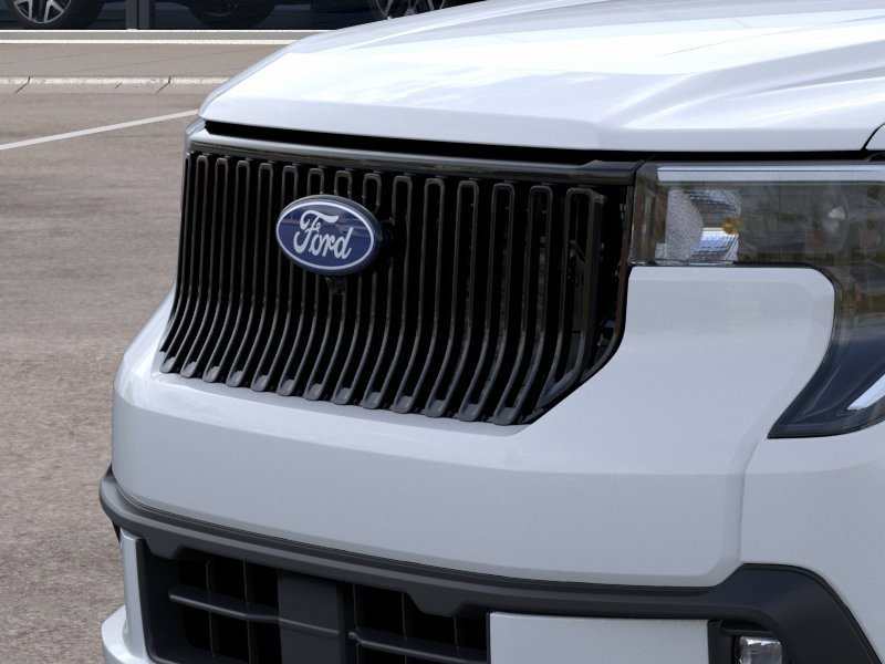 New 2026 Ford Maverick Lobo AWD/4WD image 52