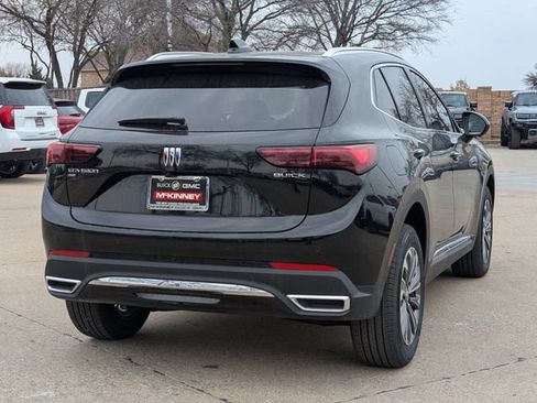 New 2026 Buick Envision Preferred image 4