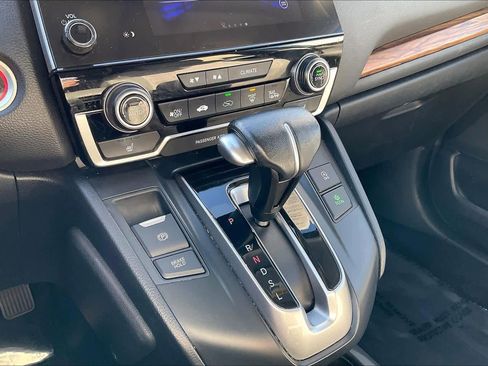 Used 2022 Honda CR-V EX-L image 33