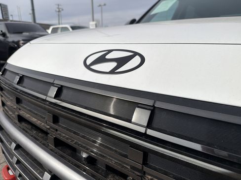 Certified 2026 Hyundai Palisade XRT Pro image 18