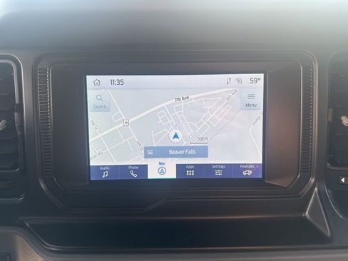 Used 2023 Ford Bronco Big Bend image 30