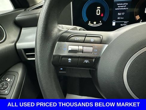 Used 2024 Hyundai Sonata SEL FWD image 23