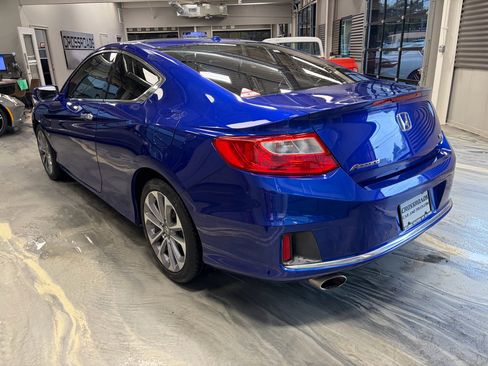 Used 2015 Honda Accord EX-L image 36