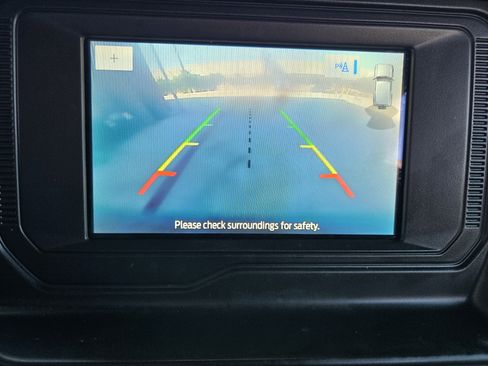 Certified 2023 Ford Bronco Black Diamond image 13