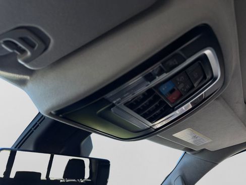New 2026 RAM 1500 Tungsten AWD/4WD image 27