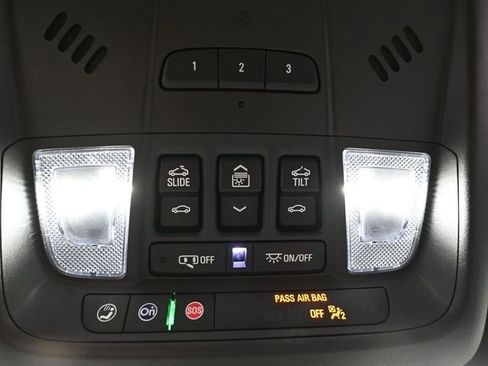 Used 2022 Buick Enclave Essence w/ Experience Buick Package image 37