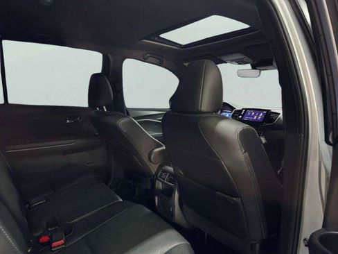 Used 2021 Honda Passport EX-L image 40