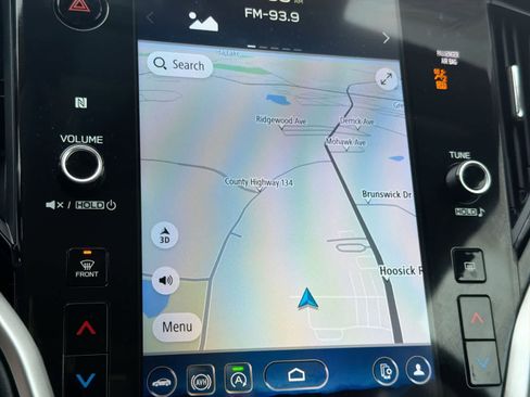 Used 2024 Subaru Outback Limited image 31