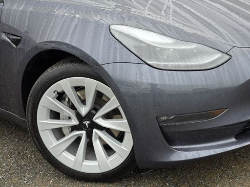 Used 2023 Tesla Model 3 Long Range image 9