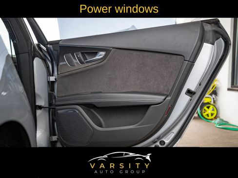 Used 2018 Audi S7 Premium Plus w/ S Sport Package image 31