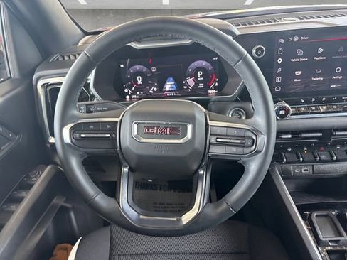 Used 2025 GMC Canyon Elevation w/ Convenience Package RWD image 25