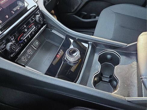 New 2026 Jeep Grand Cherokee L 4WD image 25