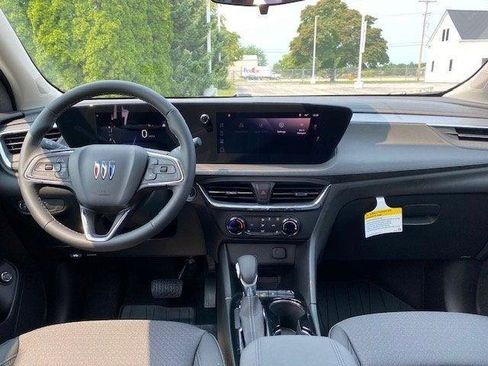 New 2026 Buick Encore GX Preferred w/ Comfort Package image 13