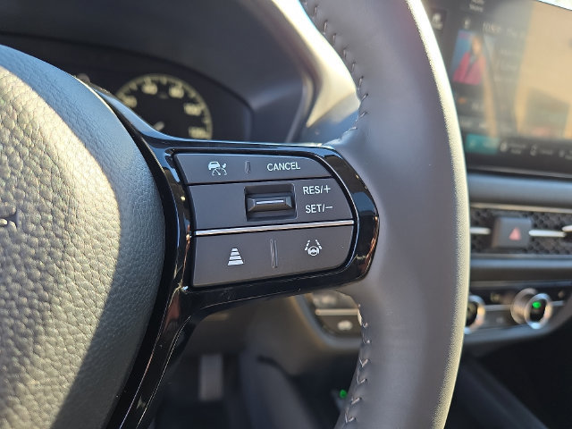Used 2024 Honda HR-V EX-L image 22