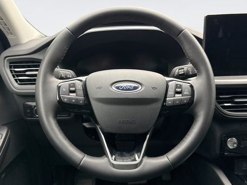 Used 2023 Ford Escape Active w/ Tech Pack #2 AWD/4WD image 12